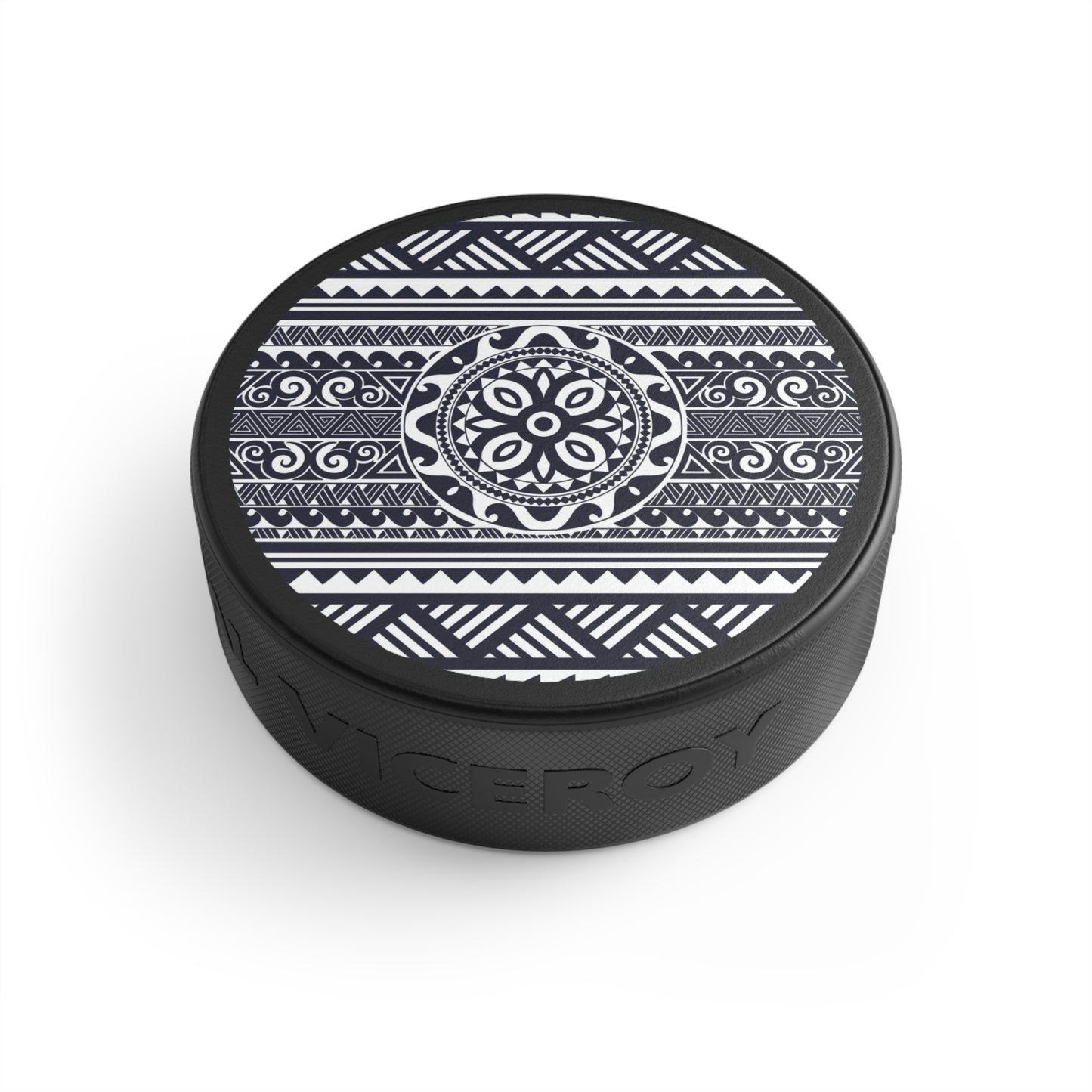 Manatua Hockey Puck