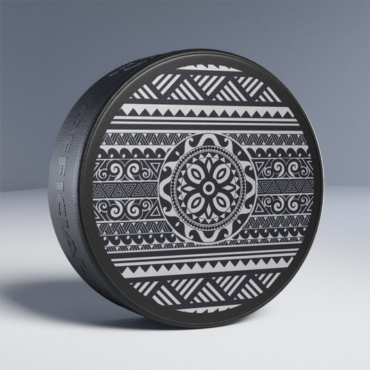 Manatua Hockey Puck