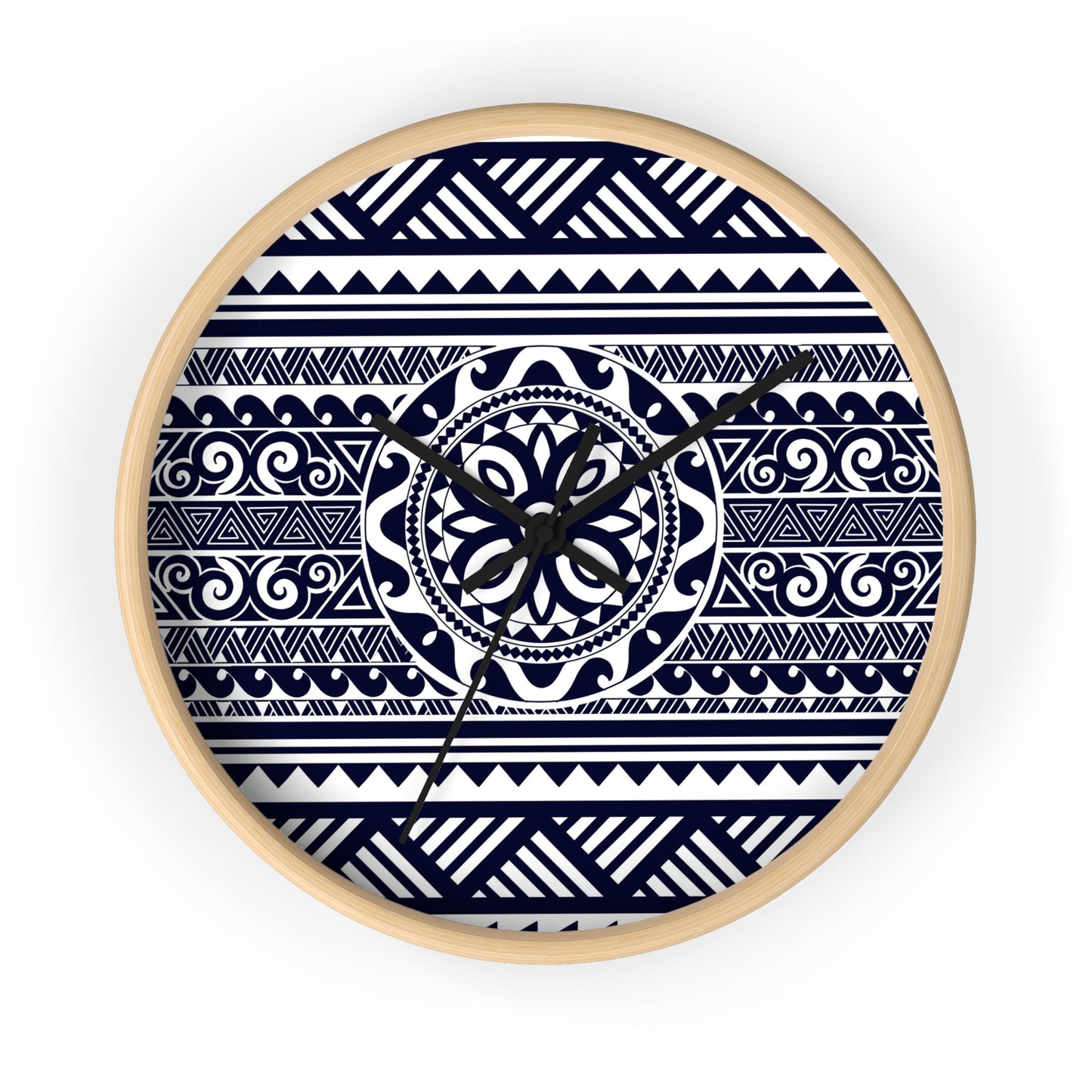 Manatua Wall Clock