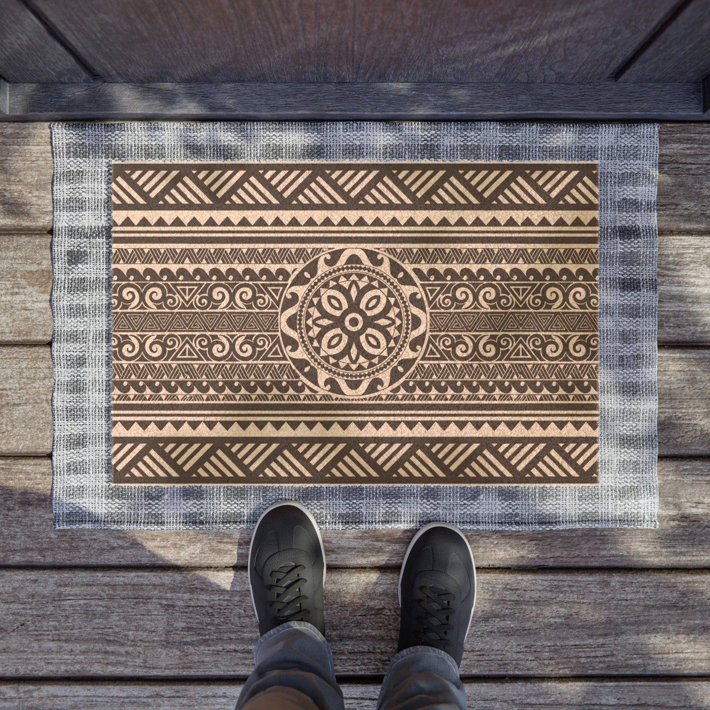 Doormat