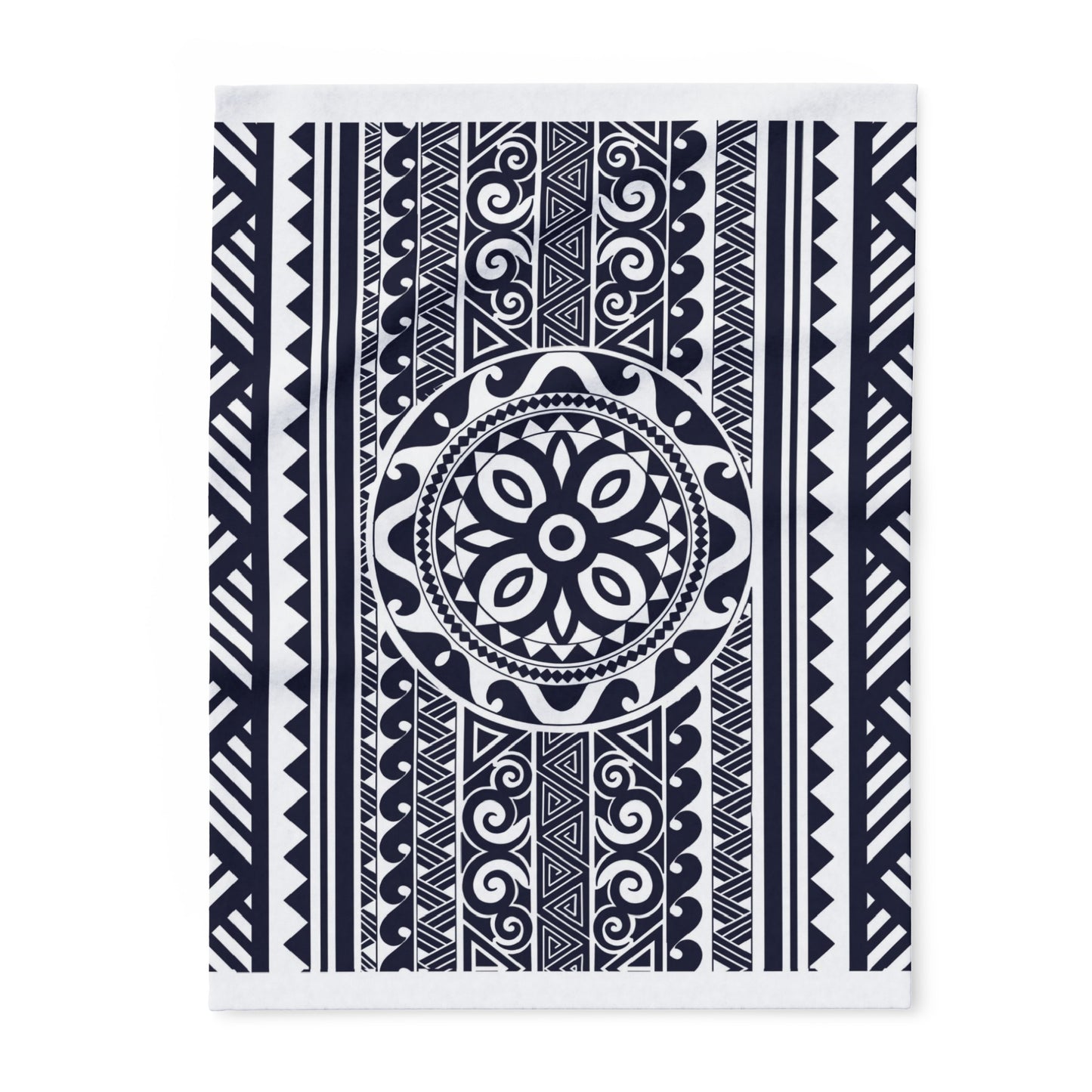 Manatua Arctic Fleece Blanket