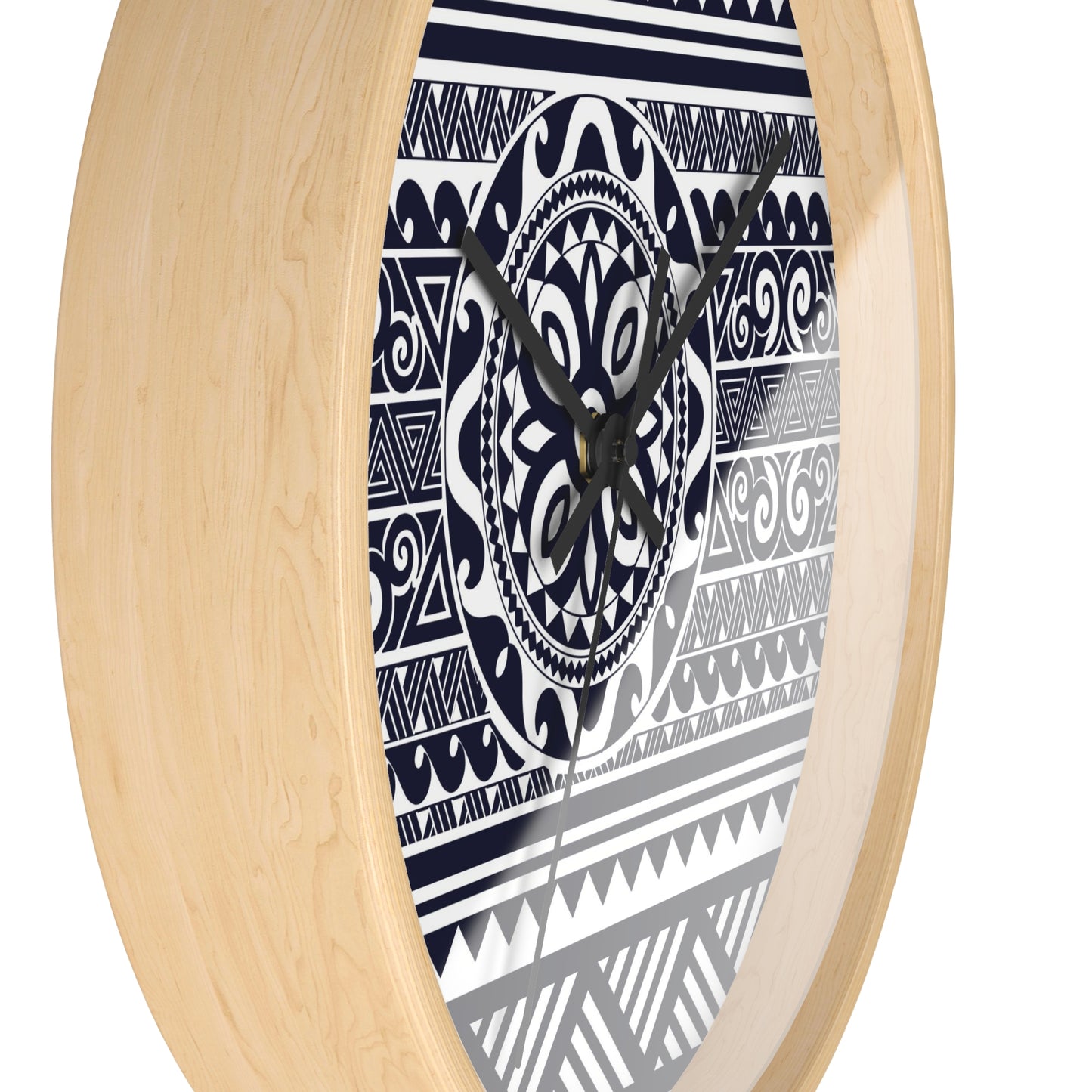 Manatua Wall Clock