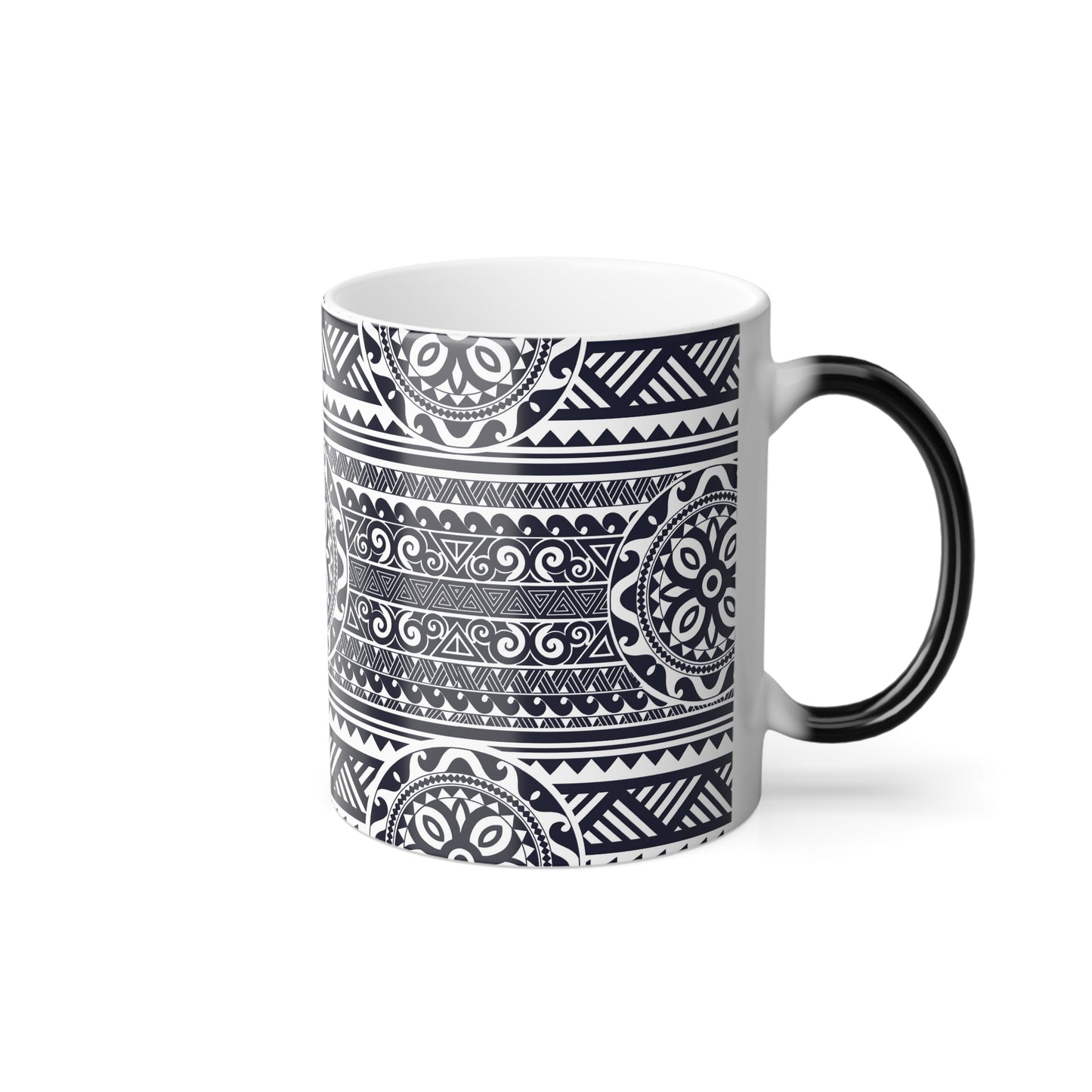 Manatua Mug, 11oz