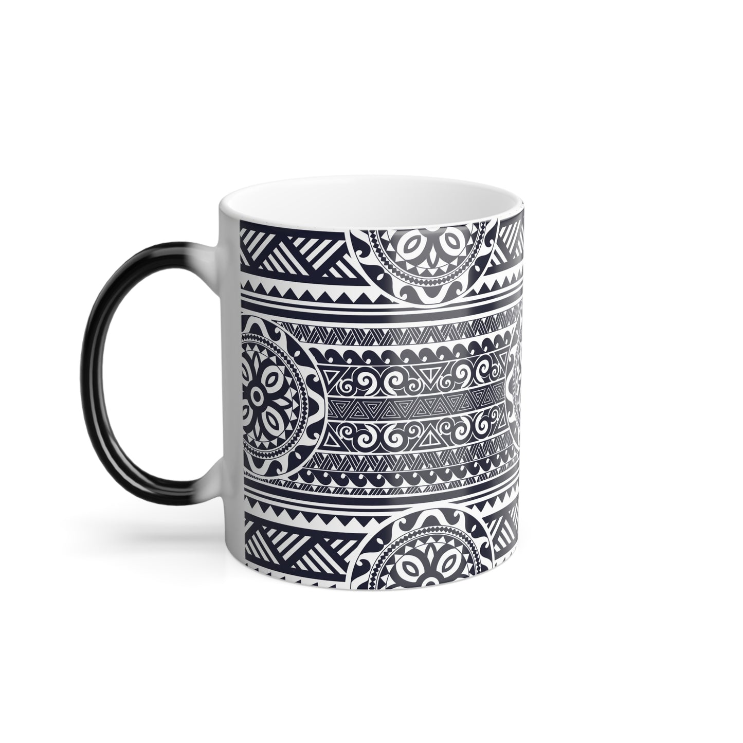 Manatua Mug, 11oz