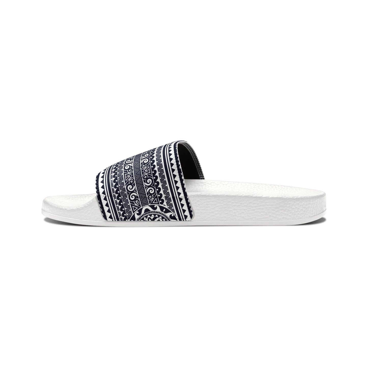 Manatua Youth Removable-Strap Sandals