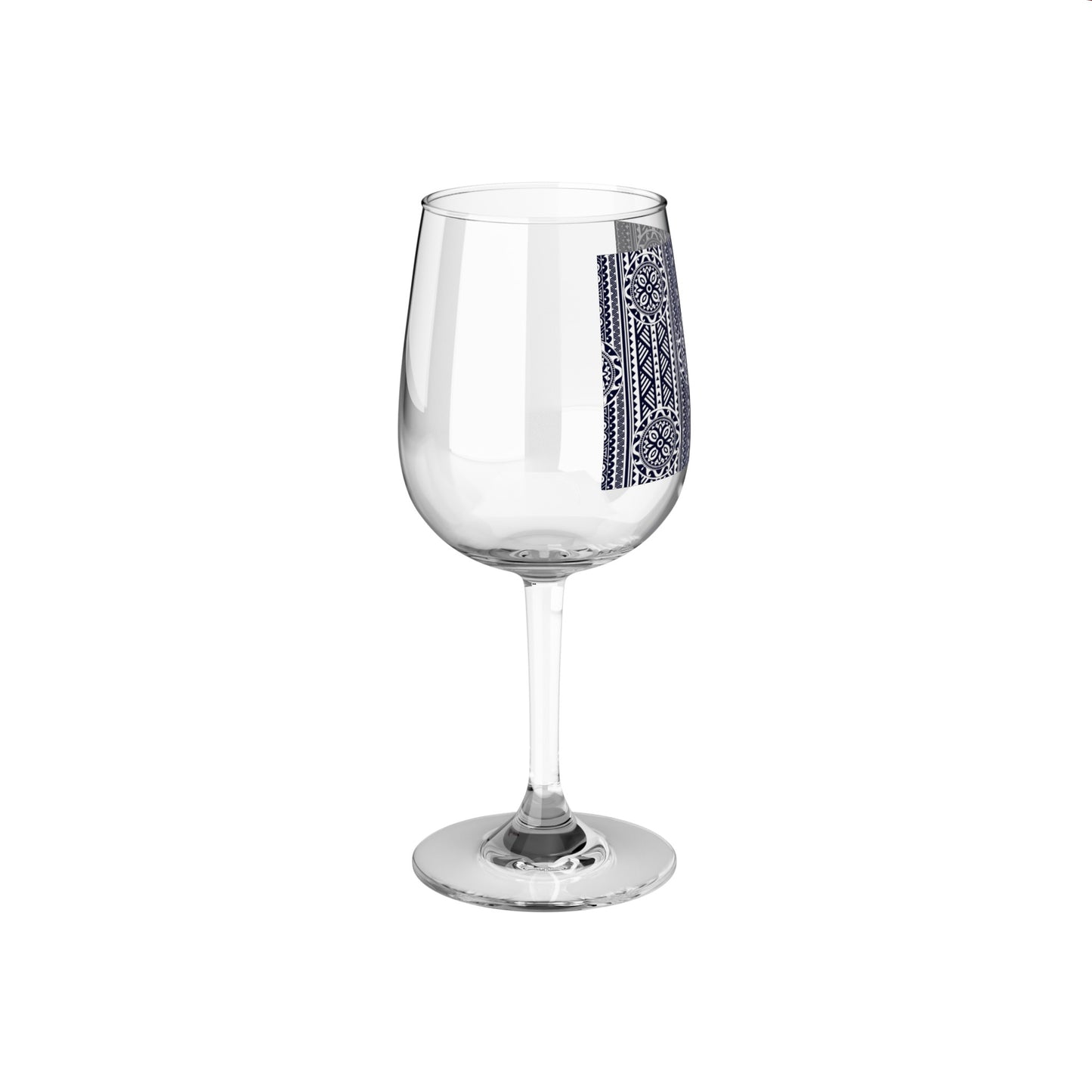 Manatua Wine Glass, 12oz