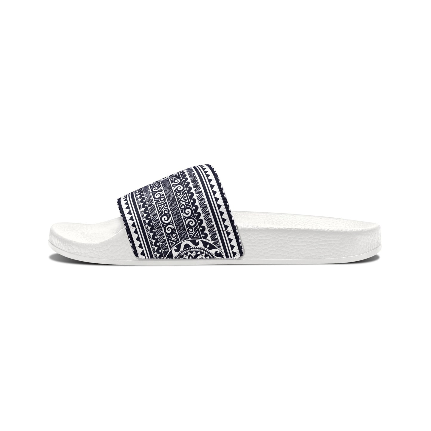 Manatua Youth Removable-Strap Sandals