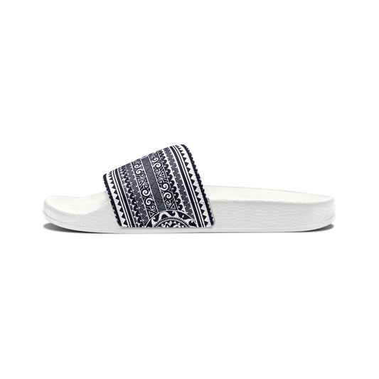 Manatua Youth Removable-Strap Sandals