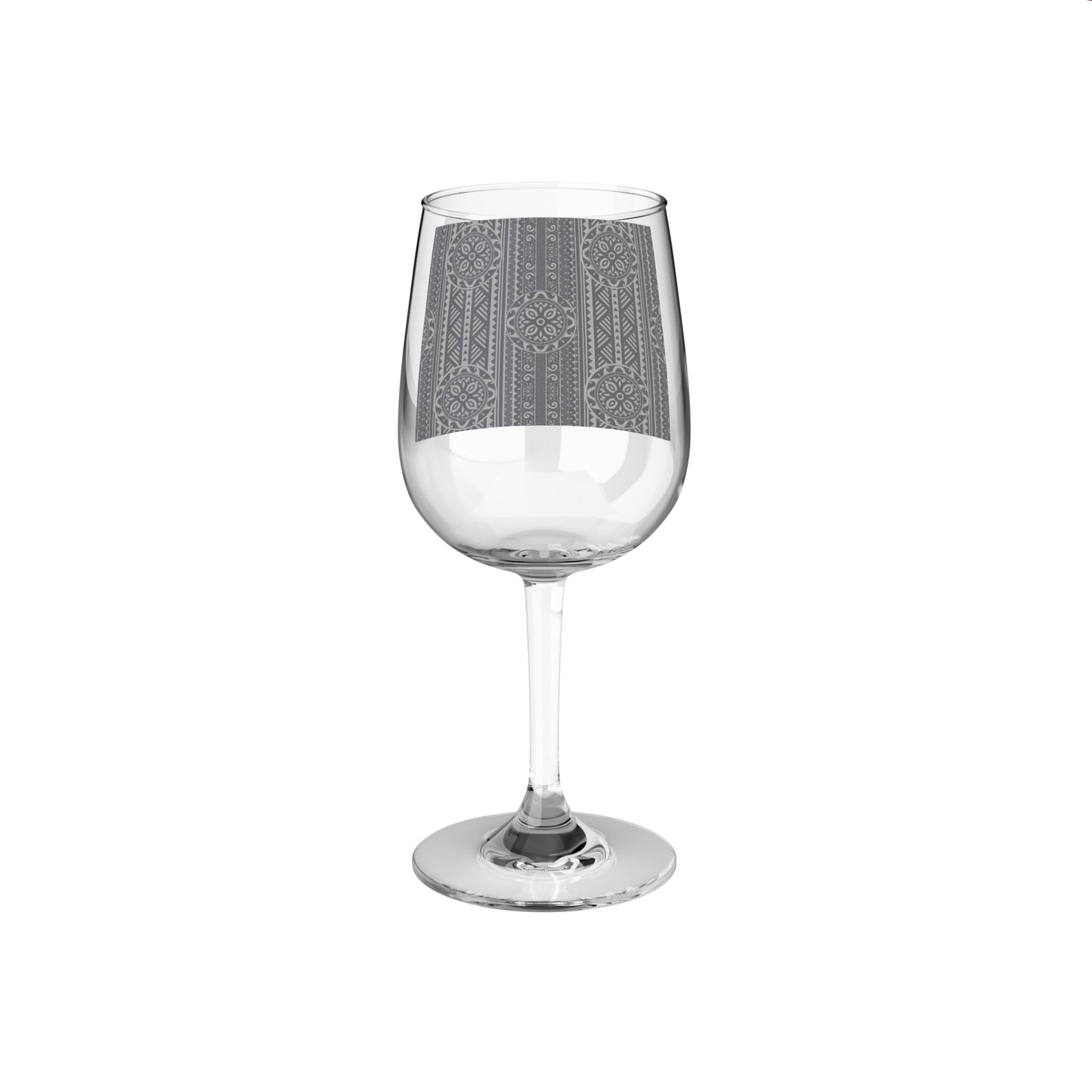 Manatua Wine Glass, 12oz