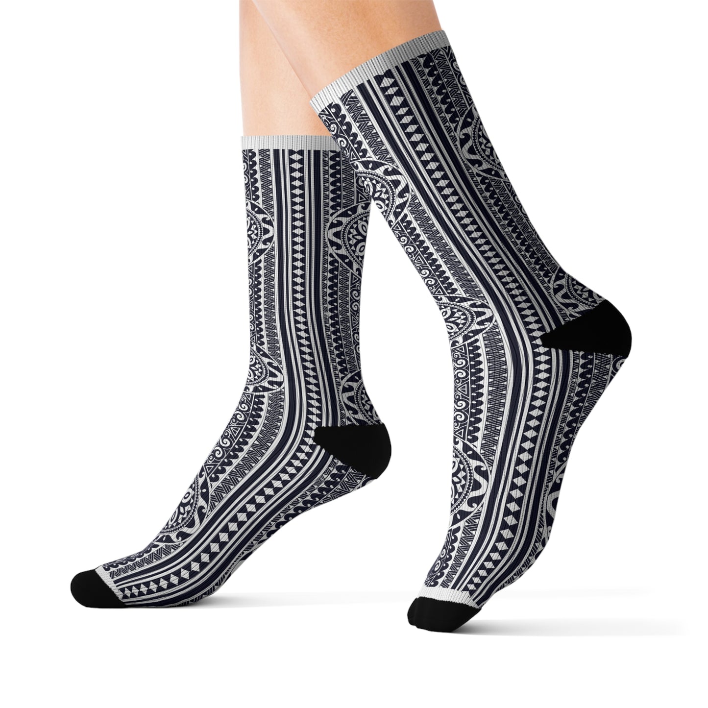 Manatua Socks