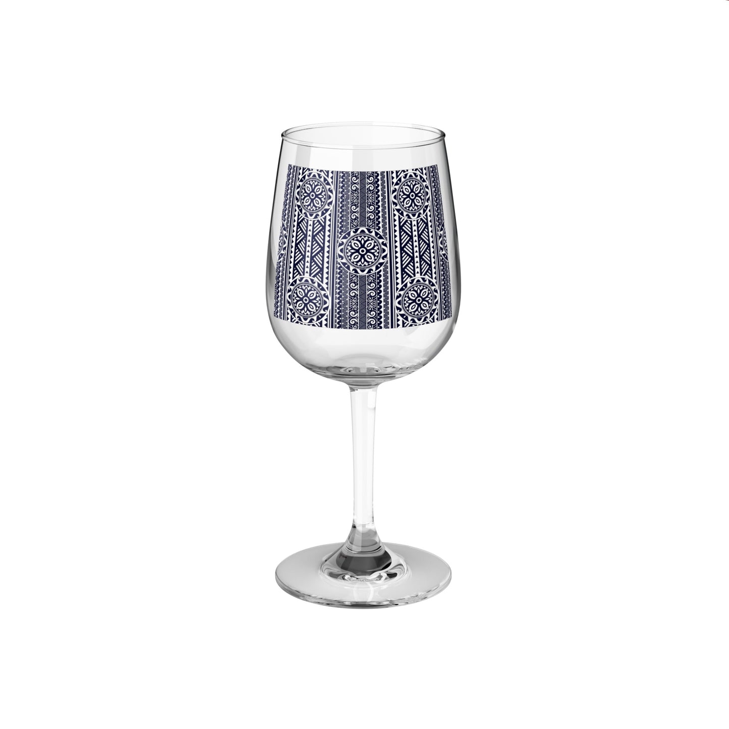 Manatua Wine Glass, 12oz