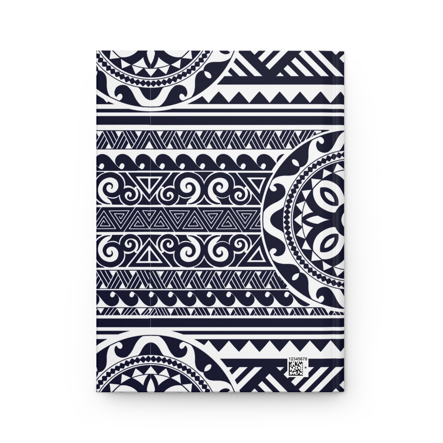 Manatua Hardcover Journal Matte