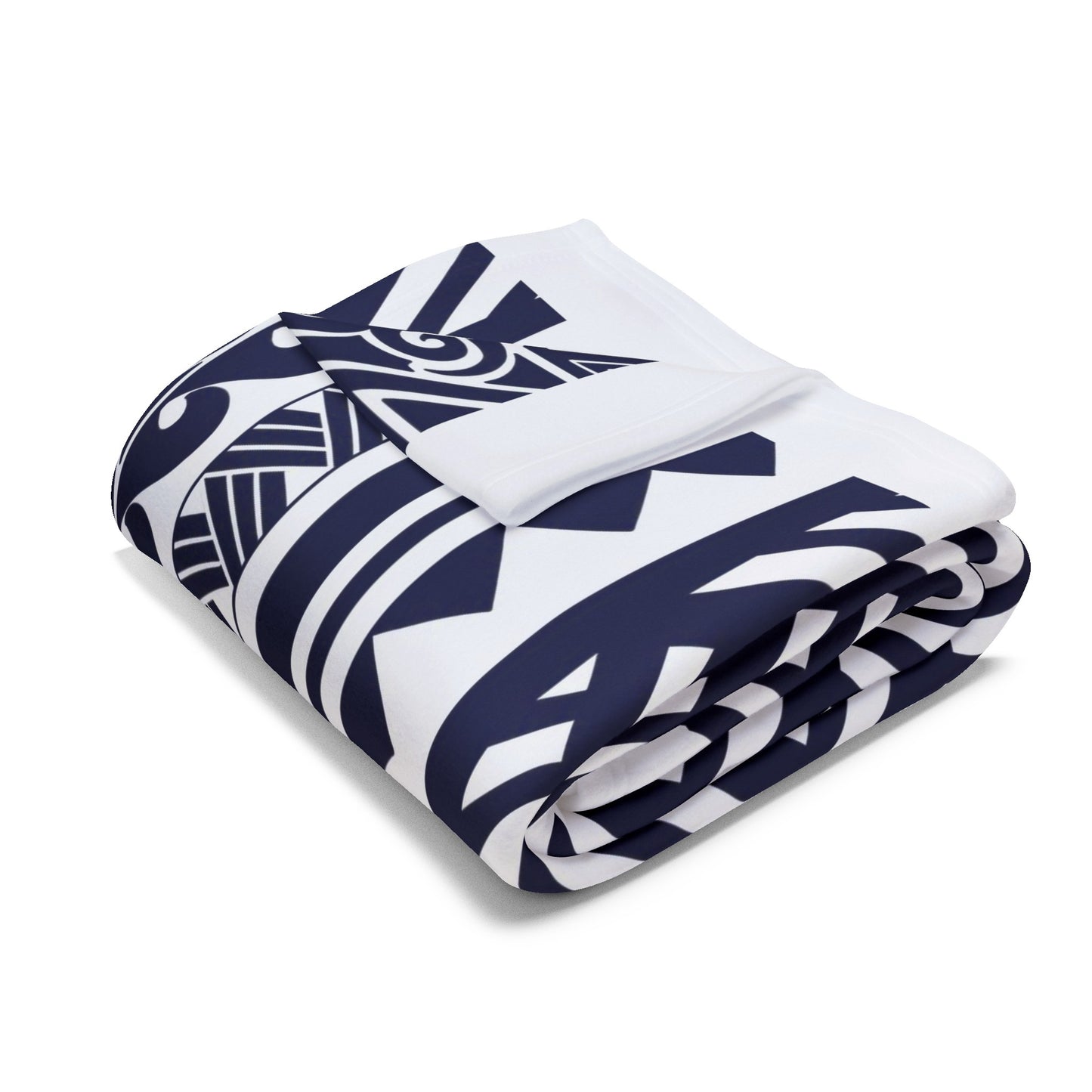 Manatua Arctic Fleece Blanket