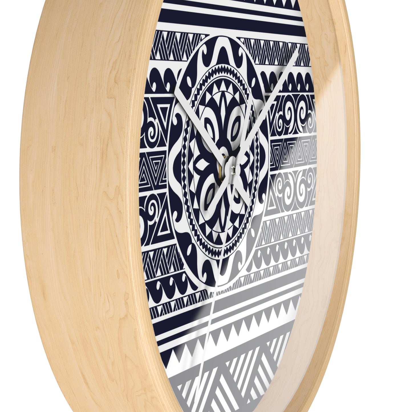 Manatua Wall Clock