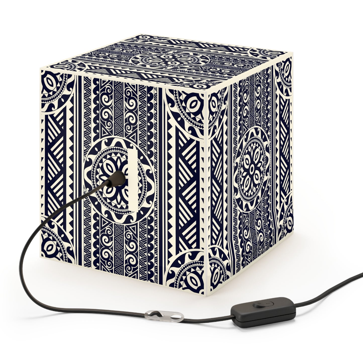 Manatua Light Cube Lamp