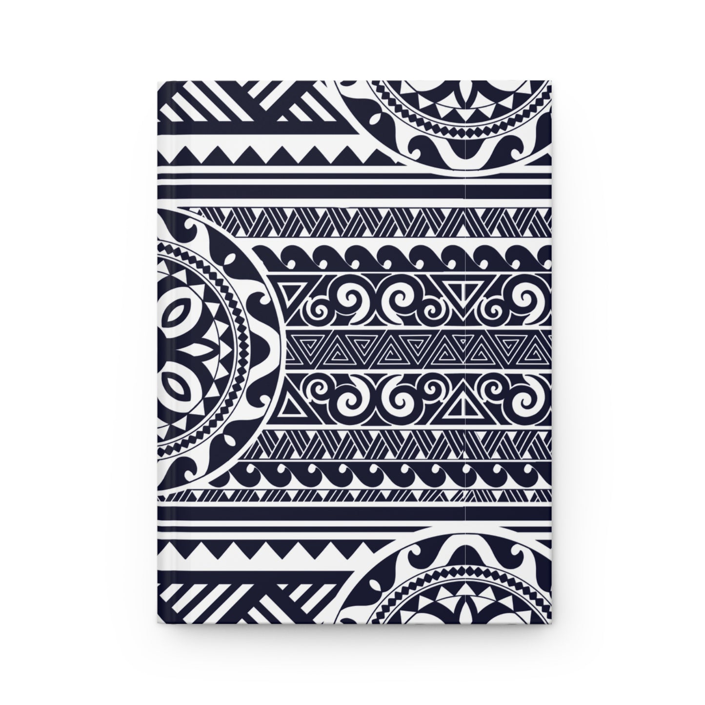 Manatua Hardcover Journal Matte