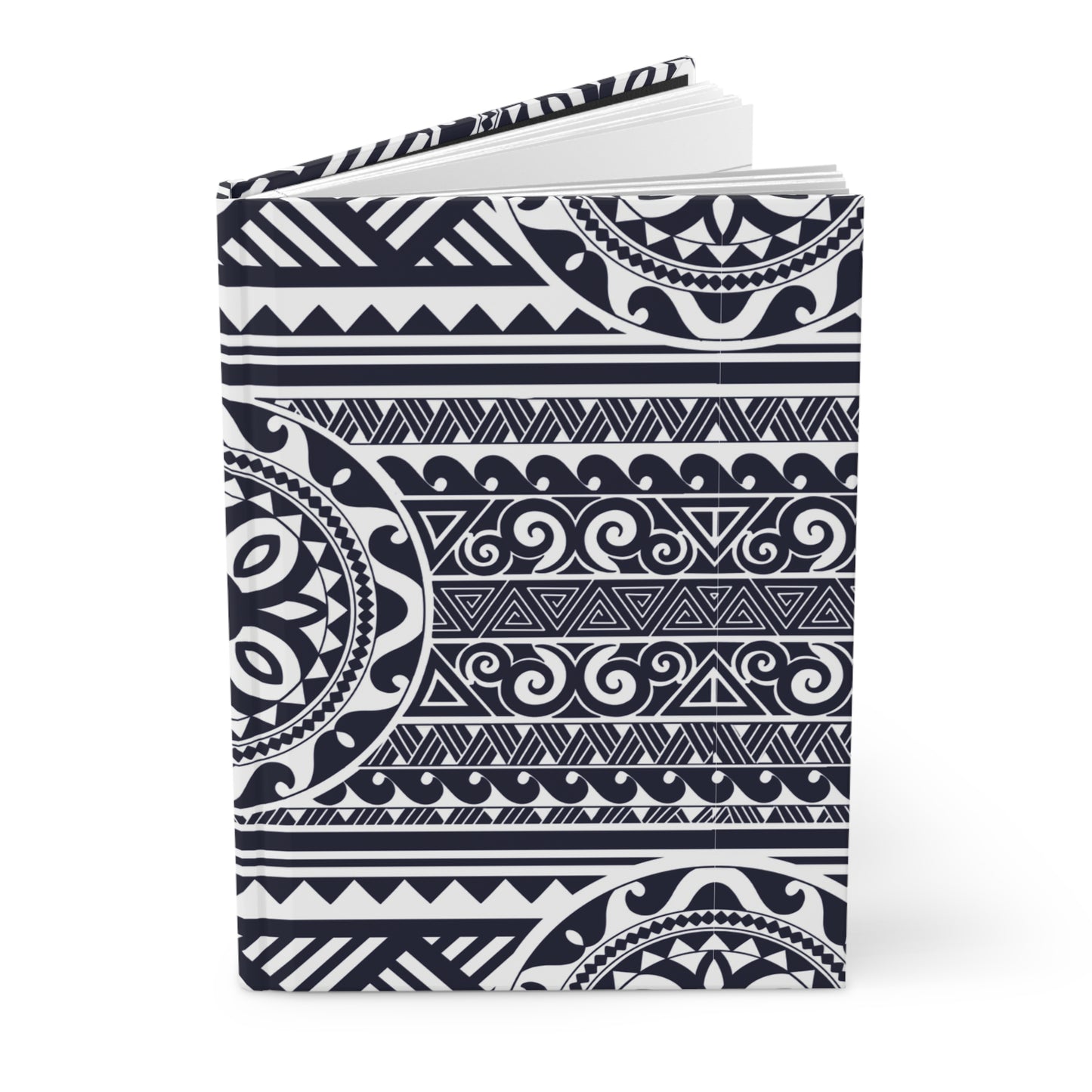 Manatua Hardcover Journal Matte