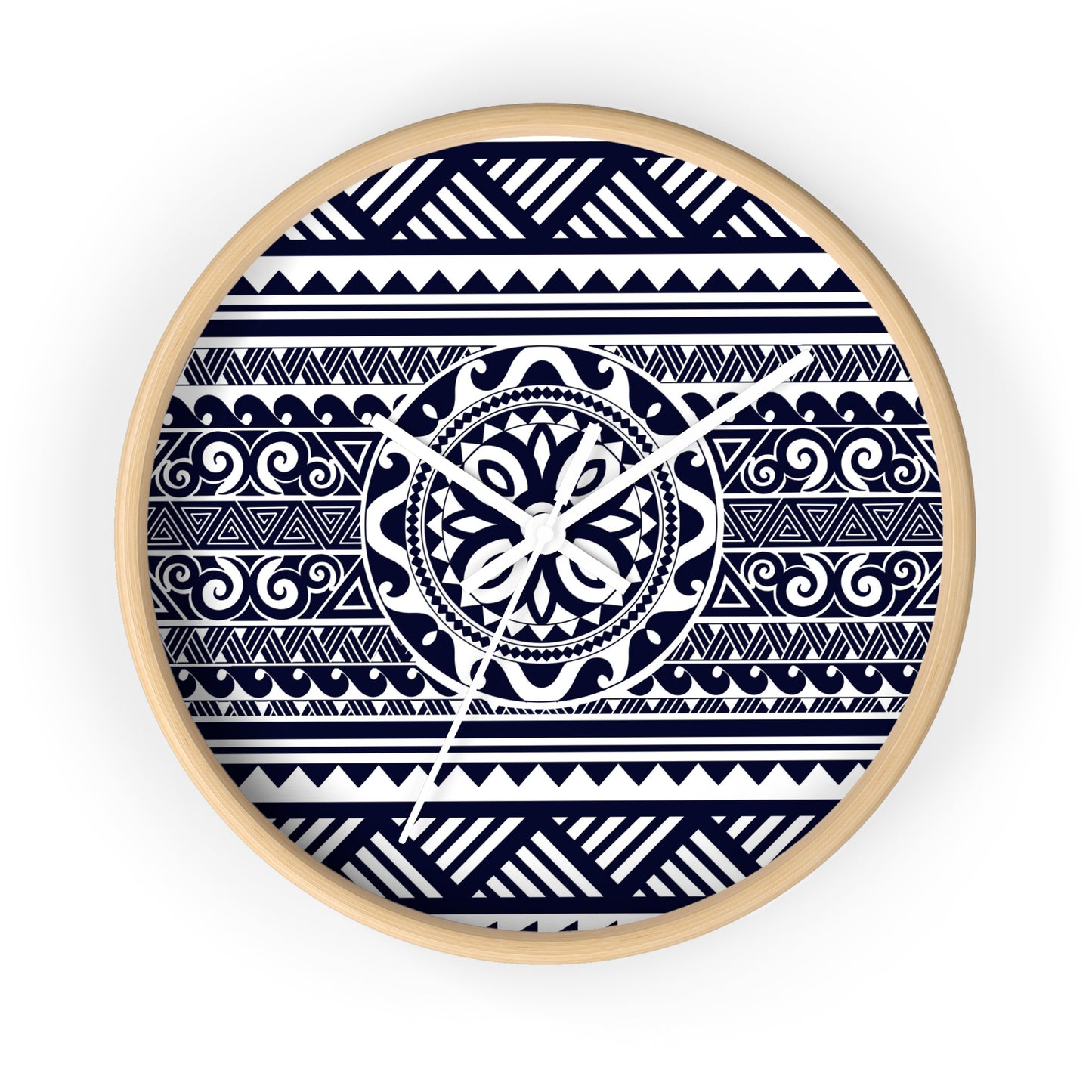 Manatua Wall Clock