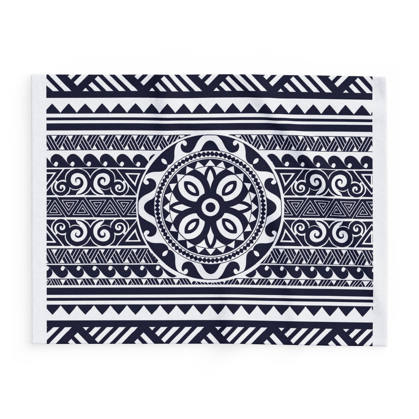 Manatua Arctic Fleece Blanket