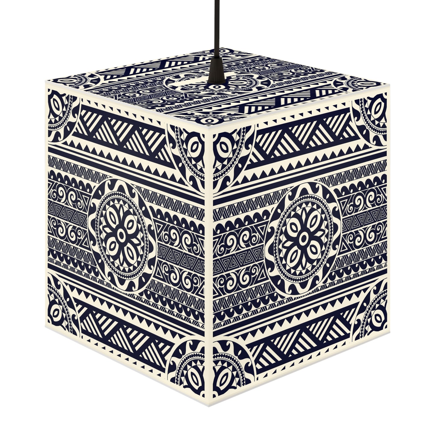 Manatua Light Cube Lamp