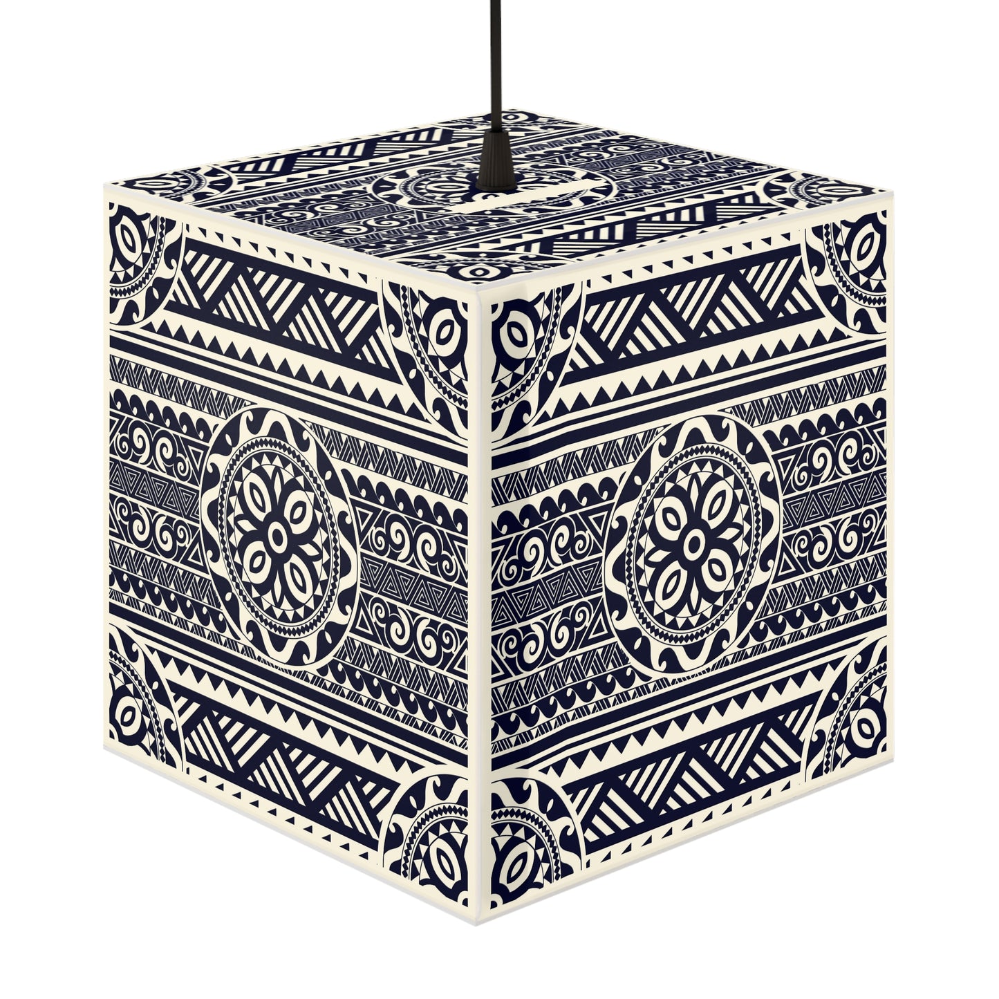 Manatua Light Cube Lamp