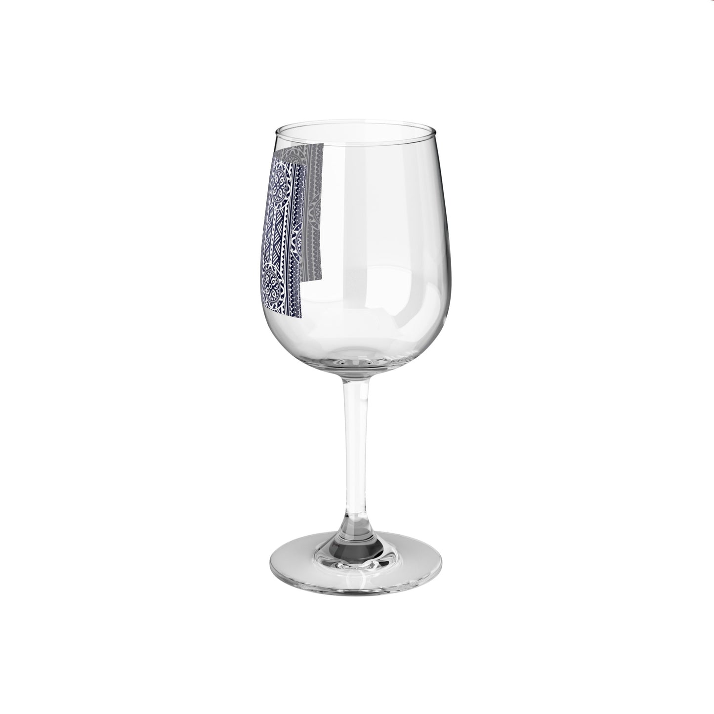 Manatua Wine Glass, 12oz