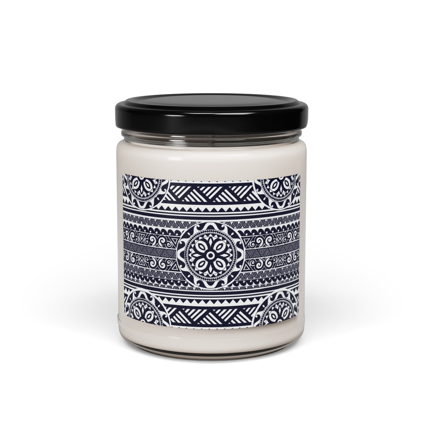 Manatua Scented Soy Candle, 9oz