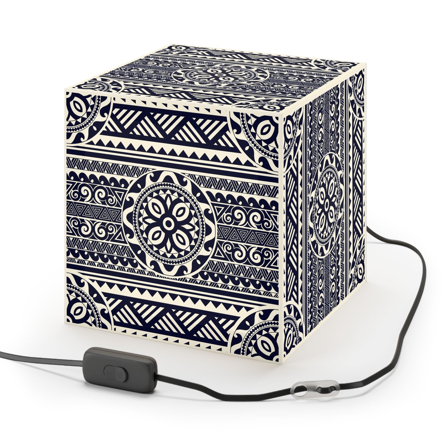 Manatua Light Cube Lamp